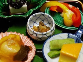 味吉兆 堀江店 2
