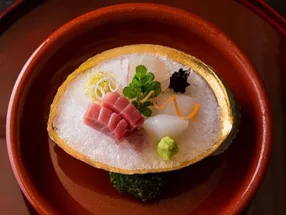 味吉兆 堀江店 1